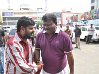 Akilan Audio Realease